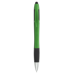 Tempo Multi-Ink Pen-Stylus