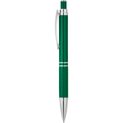 Jewel Metal Ballpoint Pen