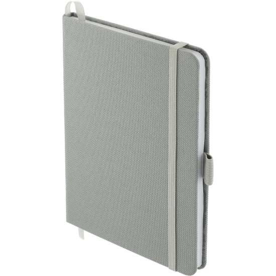 5" x 7" Recycled PET Bound Notebook