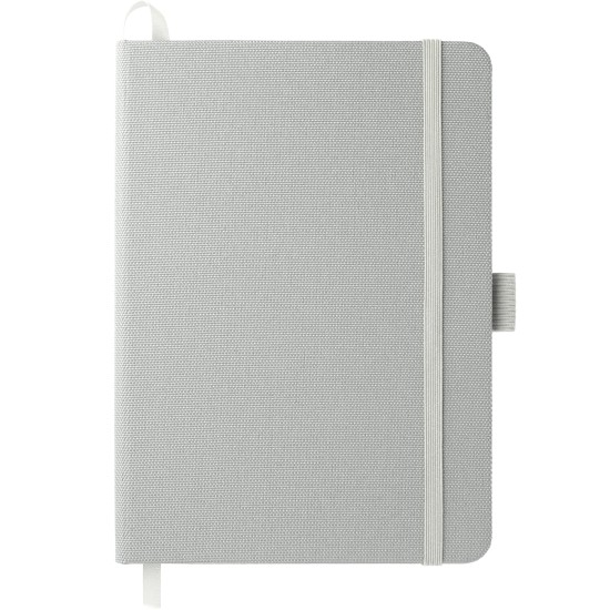 5" x 7" Recycled PET Bound Notebook