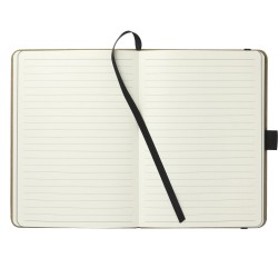 5" x 7" FSC® Mix Bound Notebook