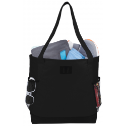 Air Mesh Tote