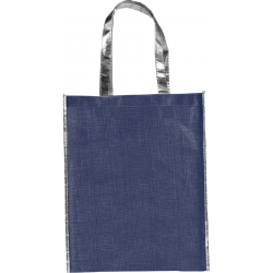 Crossweave Non-Woven Convention Tote