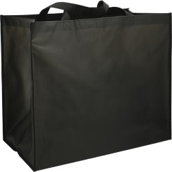 Double Laminated Wipeable Jumbo Tote