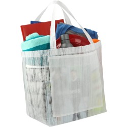 Forester Non-Woven Shopper Tote