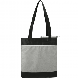 Stone Convention Tote