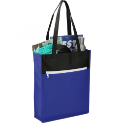 Nexus Budget Convention Tote