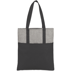 Cycle Recycled Convention Tote