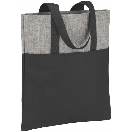 Cycle Recycled Convention Tote