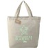 Recycled 5oz Cotton Twill Grocery Tote