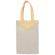 Kai 2-Bottle Wine Tote