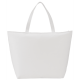 Challenger Zippered Non-Woven Tote