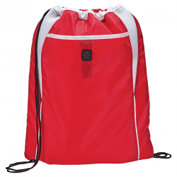 Dart Drawstring Bag