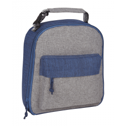 Logan 6 Can Lunch Cooler