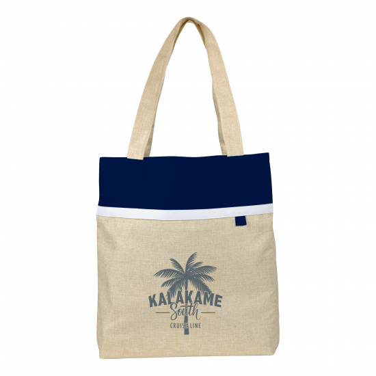 Palms Deluxe Convention Tote