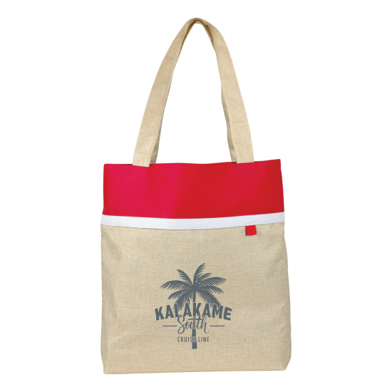 Palms Deluxe Convention Tote