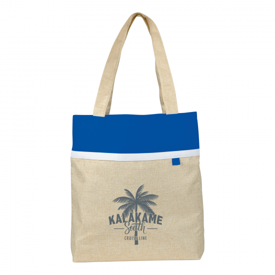 Palms Deluxe Convention Tote