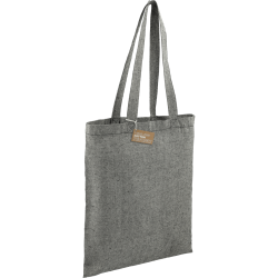 Recycled 5oz Cotton Twill Tote