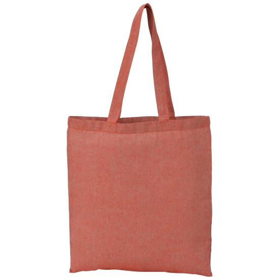 Recycled 5oz Cotton Twill Tote