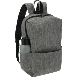 Avenue Heathered Backpack