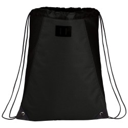 Air Mesh Drawstring Bag