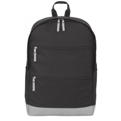 Vertical Zip 15" Computer Backpack