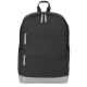 Vertical Zip 15" Computer Backpack