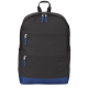 Vertical Zip 15" Computer Backpack