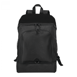 Top Open 15" Computer Backpack