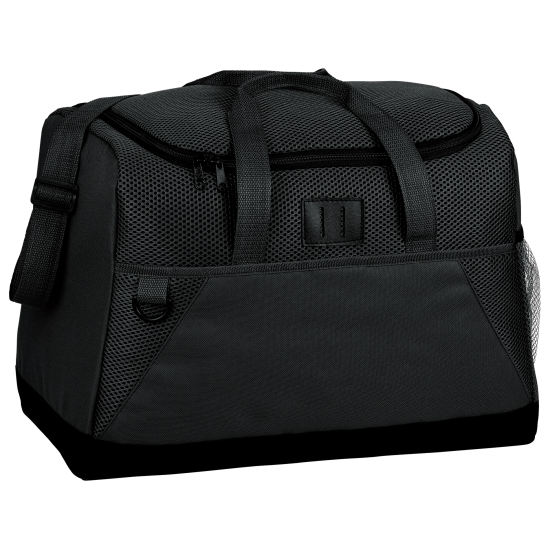 Air Mesh 17" Duffel