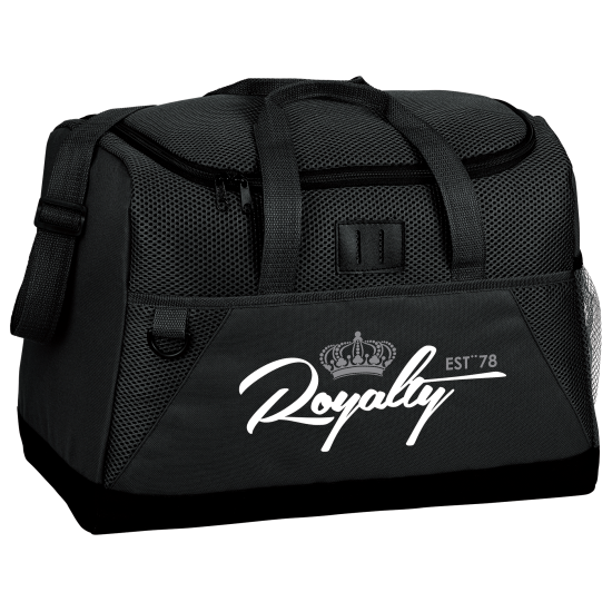 Air Mesh 17" Duffel