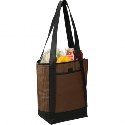 Forester 9 Can Non-Woven Lunch Cooler