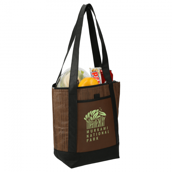 Forester 9 Can Non-Woven Lunch Cooler