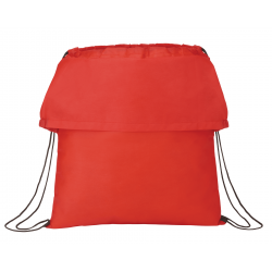 BackSac Non-Woven Drawstring Chair Cover