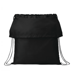 BackSac Drawstring Chair Cover