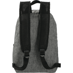 Graphite Foldable Backpack