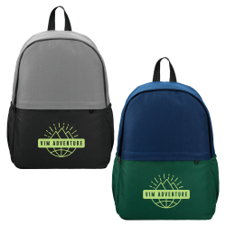 Dover 15" Computer Backpack
