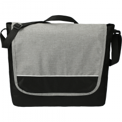 Stone Messenger Bag