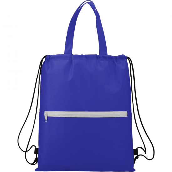 Budget Non-Woven Drawstring Bag