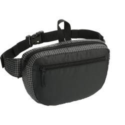 Grid Fanny Pack