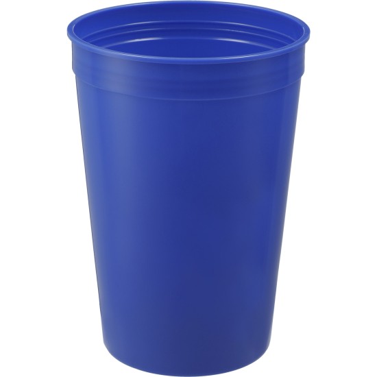 Solid 16oz Stadium Cup