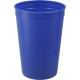 Solid 16oz Stadium Cup