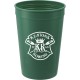 Solid 16oz Stadium Cup