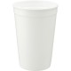 Solid 16oz Stadium Cup