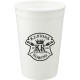 Solid 16oz Stadium Cup