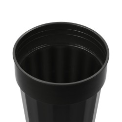 Fluted 16oz Stadium Cup