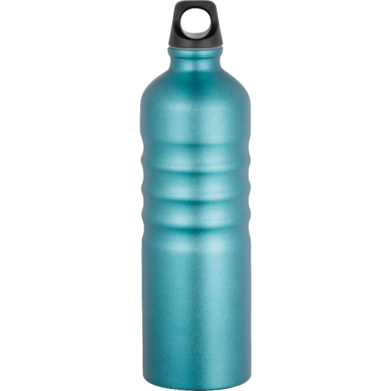 Gemstone 25oz Aluminum Sport Bottle