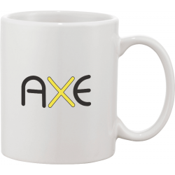 Bounty 11oz Ceramic Mug