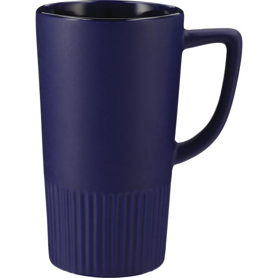 Byron 18oz Ceramic Mug