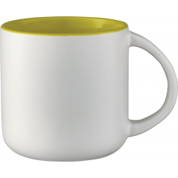 Tango 12oz Ceramic Mug